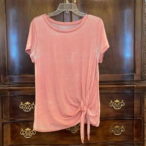 Caslon TShirt Size Large